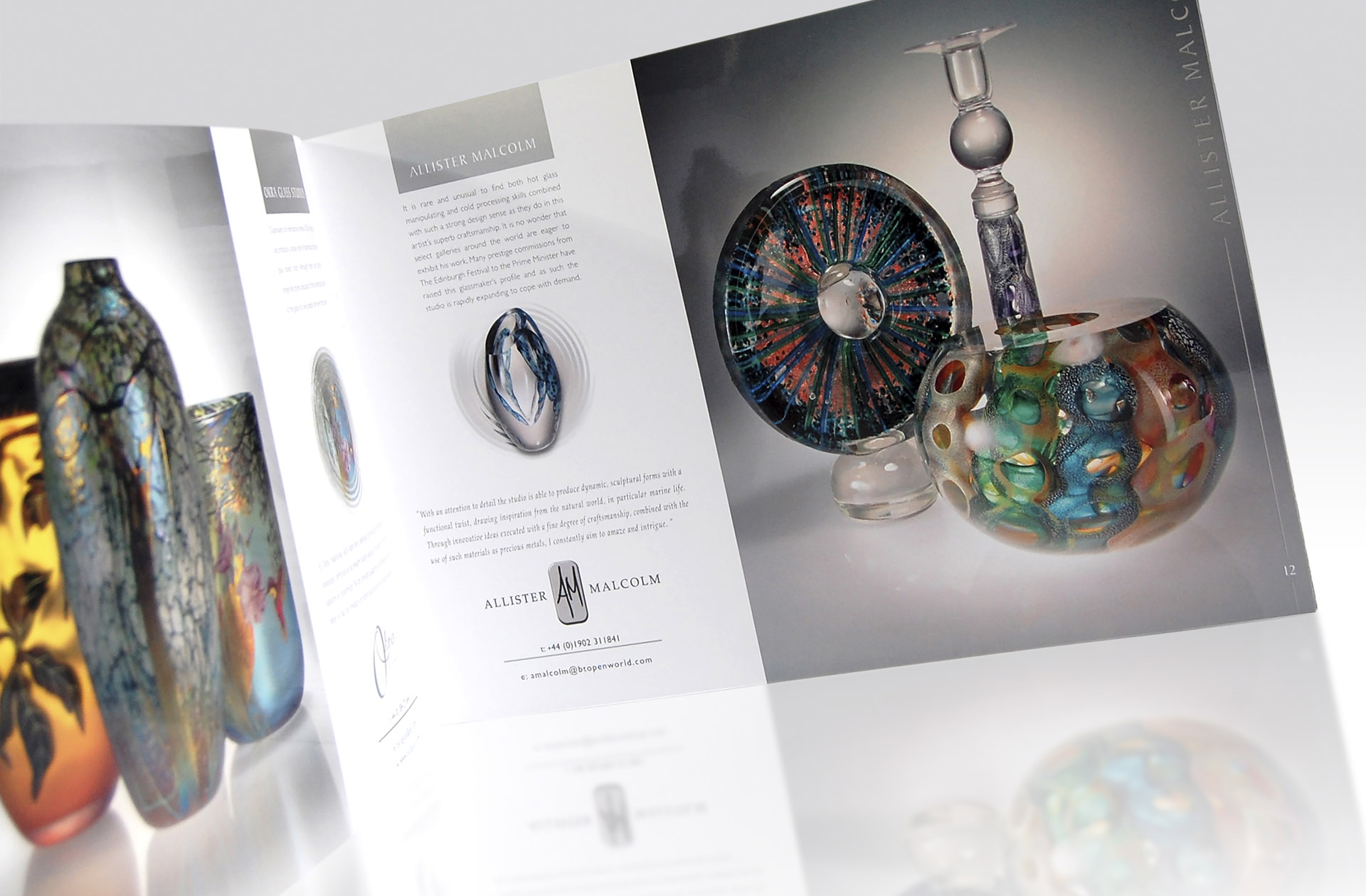 Promotional & Informational Print